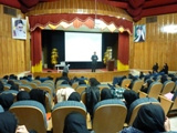اردوی مهارتی دانشجویان دانشگاه جامع علمی كاربردی استان كرمانشاه